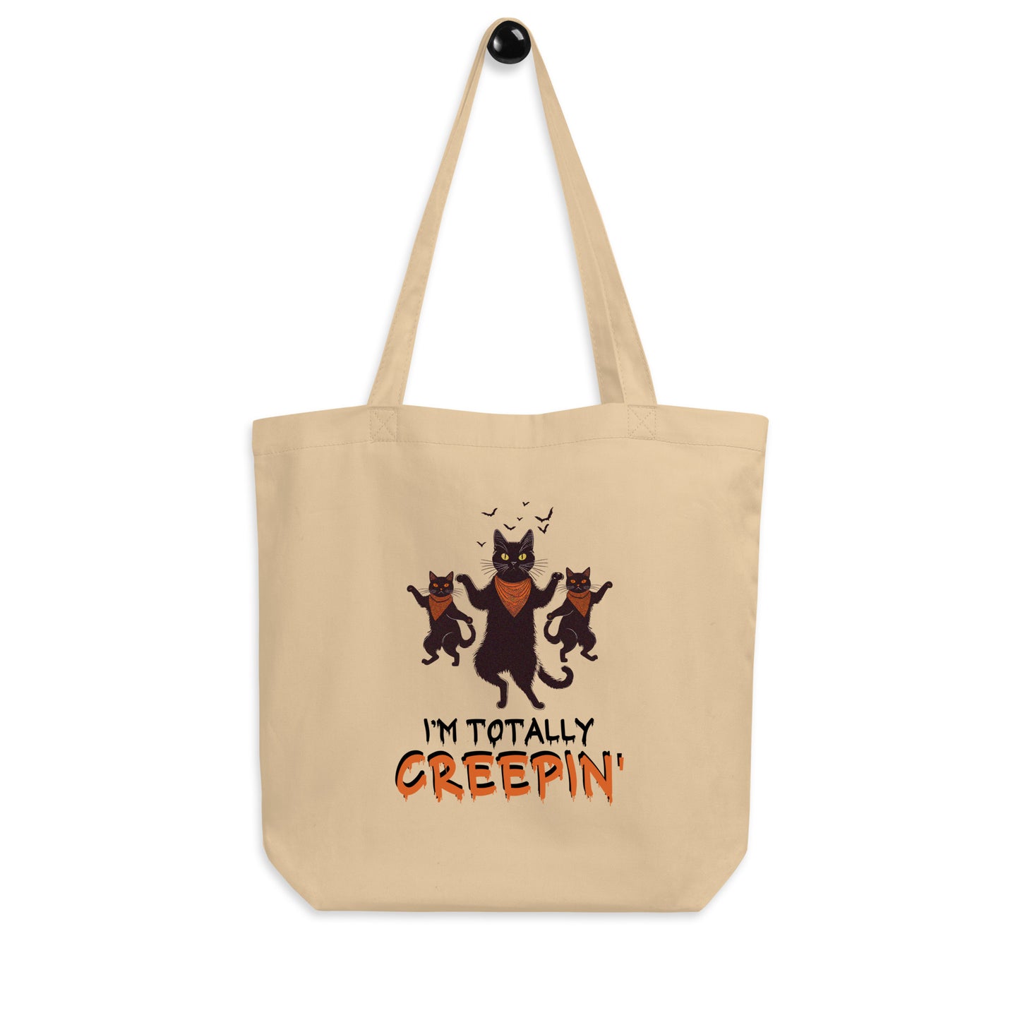 Totally Creepin' - Special Halloween Edition