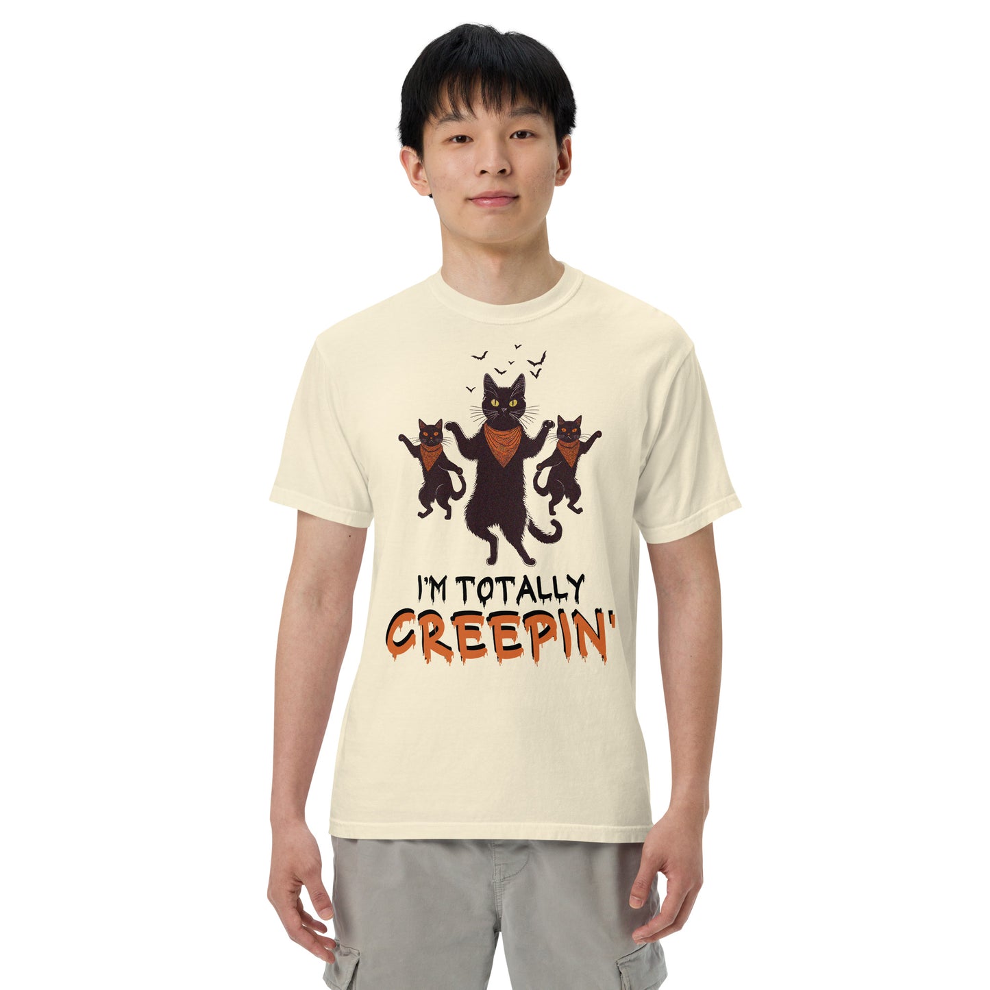 Totally Creepin' - Special Halloween Edition