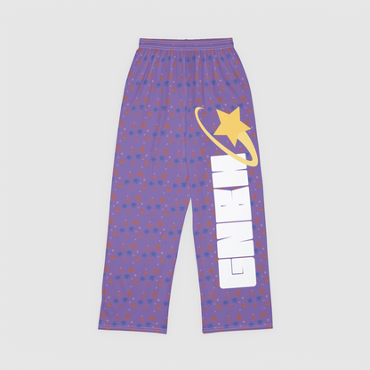 PAJAMA PANT STAR TRIPPER INDIGO