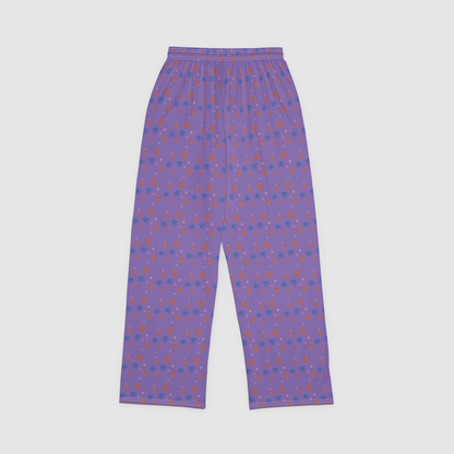 PAJAMA PANT STAR TRIPPER INDIGO