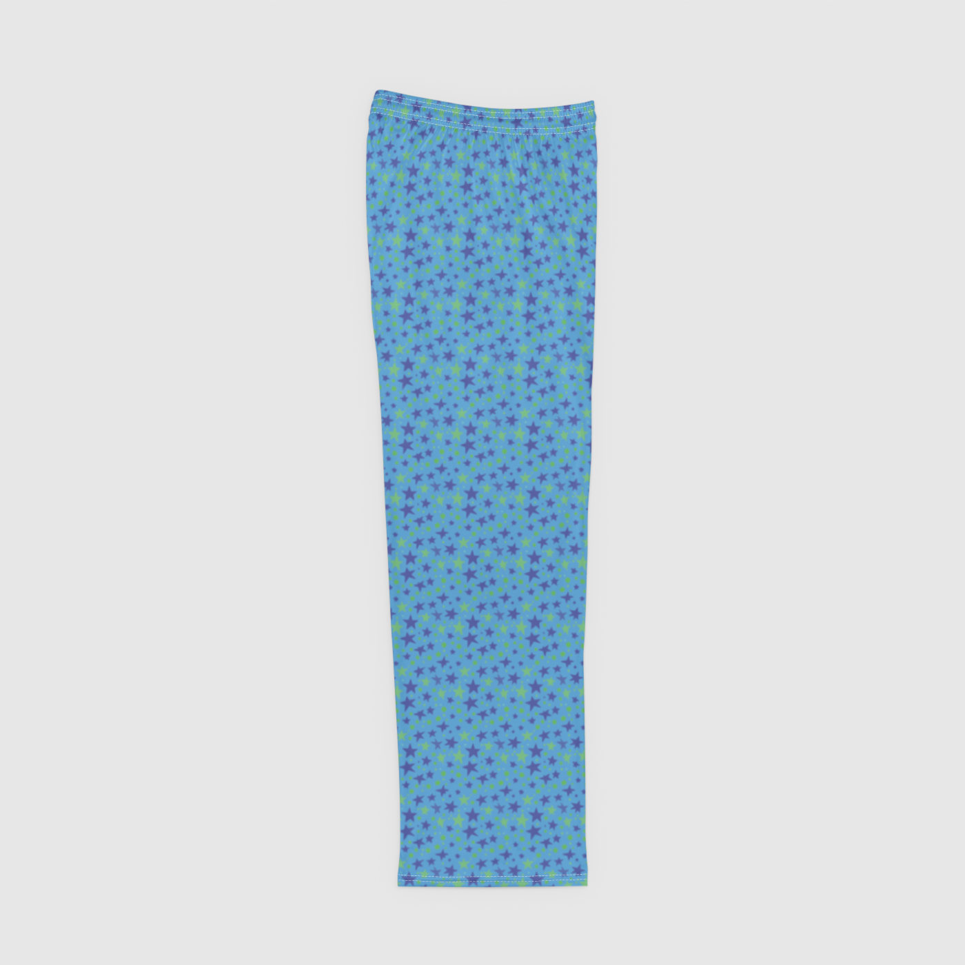 PAJAMA PANT STARDUST INDIGO